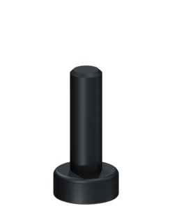 LOCATOR® Parallel Post - 4-Pack