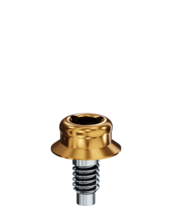 LOCATOR® Abutment - Bio-Lok® External Hex - 5.0mm