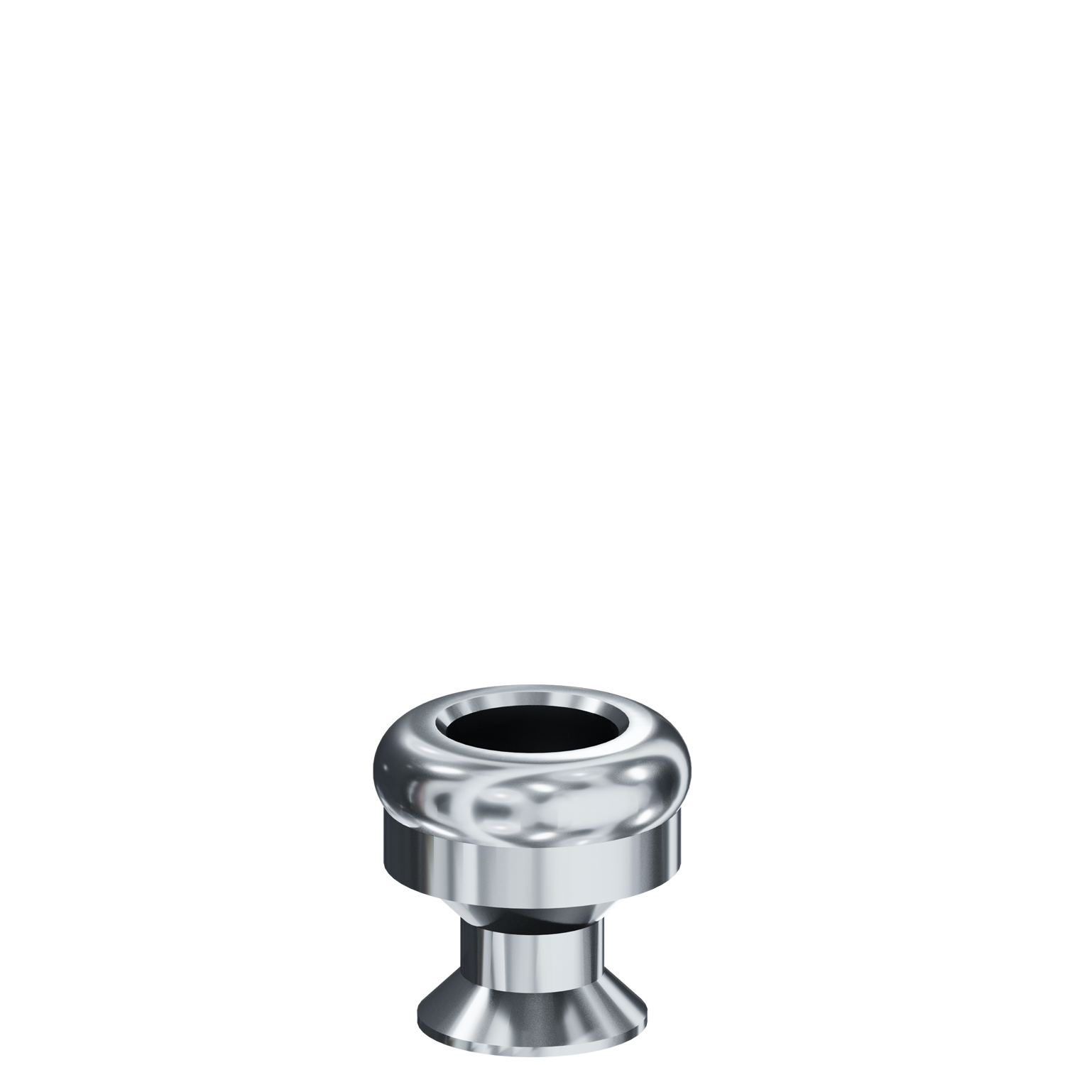 LOCATOR® Cast-to-Bar - Female Assembly - 10-Pack