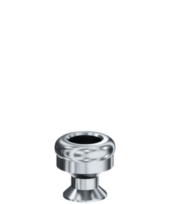 LOCATOR® Cast-to-Bar - Female Assembly - 2-Pack
