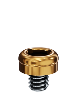 LOCATOR® Bar - Female - 2.0mm Thread