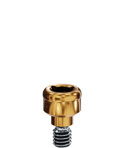 LOCATOR® Abutment - Calcitek® SD Integral 3.25mm - 1.0mm