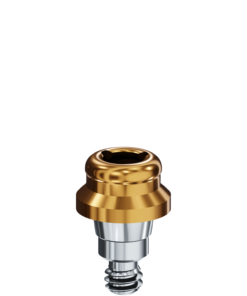 LOCATOR® Abutment - Biomet 3i® TG