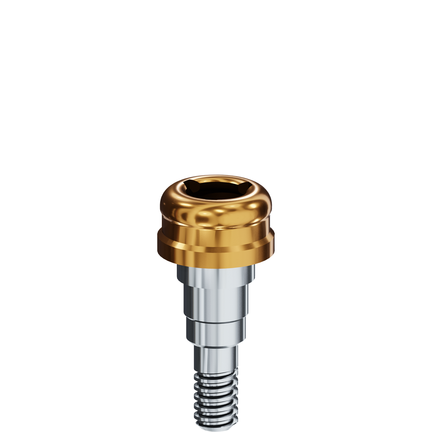 LOCATOR® Abutment - Biomet 3i® Certain - 4.1mm