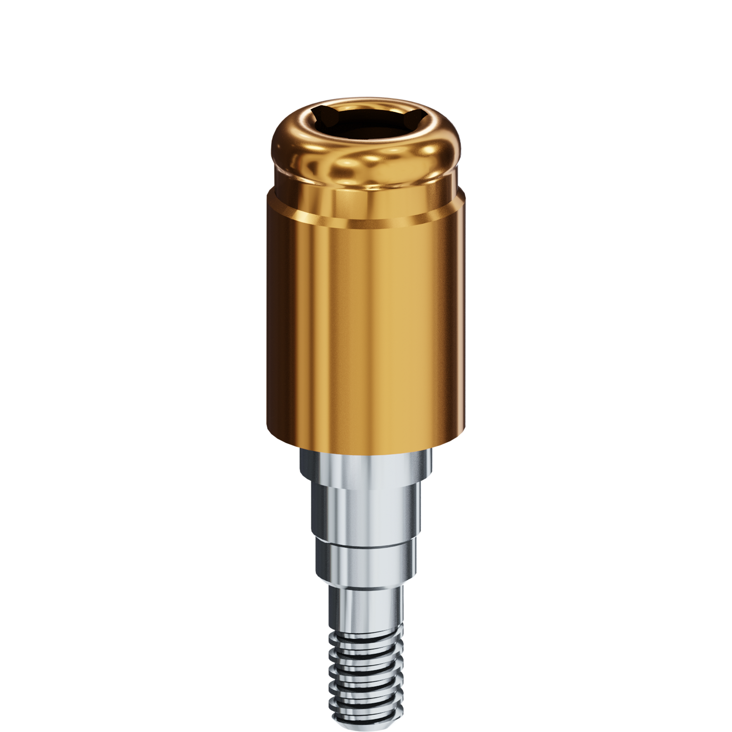 LOCATOR® Abutment - Biomet 3i® Certain - 4.1mm - Image 5