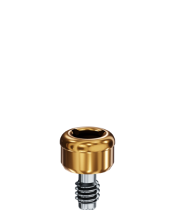 LOCATOR® Abutment - Nobel Biocare® Hex-Lock External Hex - 3.25mm x 1.5mm