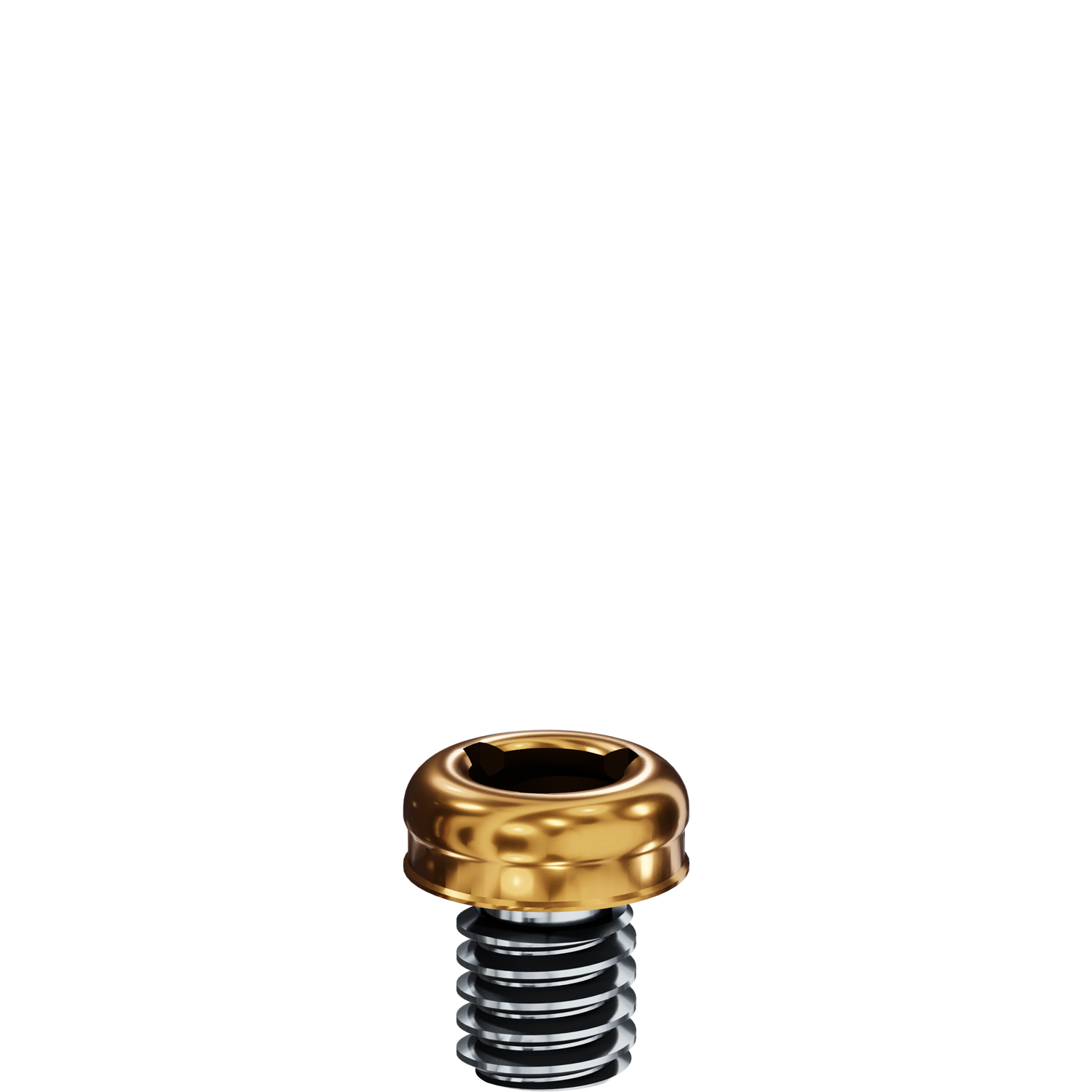 LOCATOR® Abutment - Keystone® Sustain