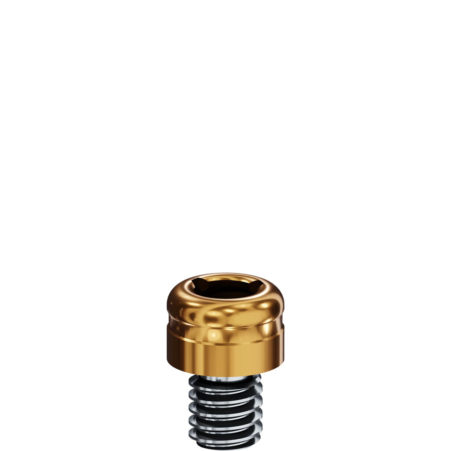 LOCATOR® Abutment - Keystone® Sustain - Image 2