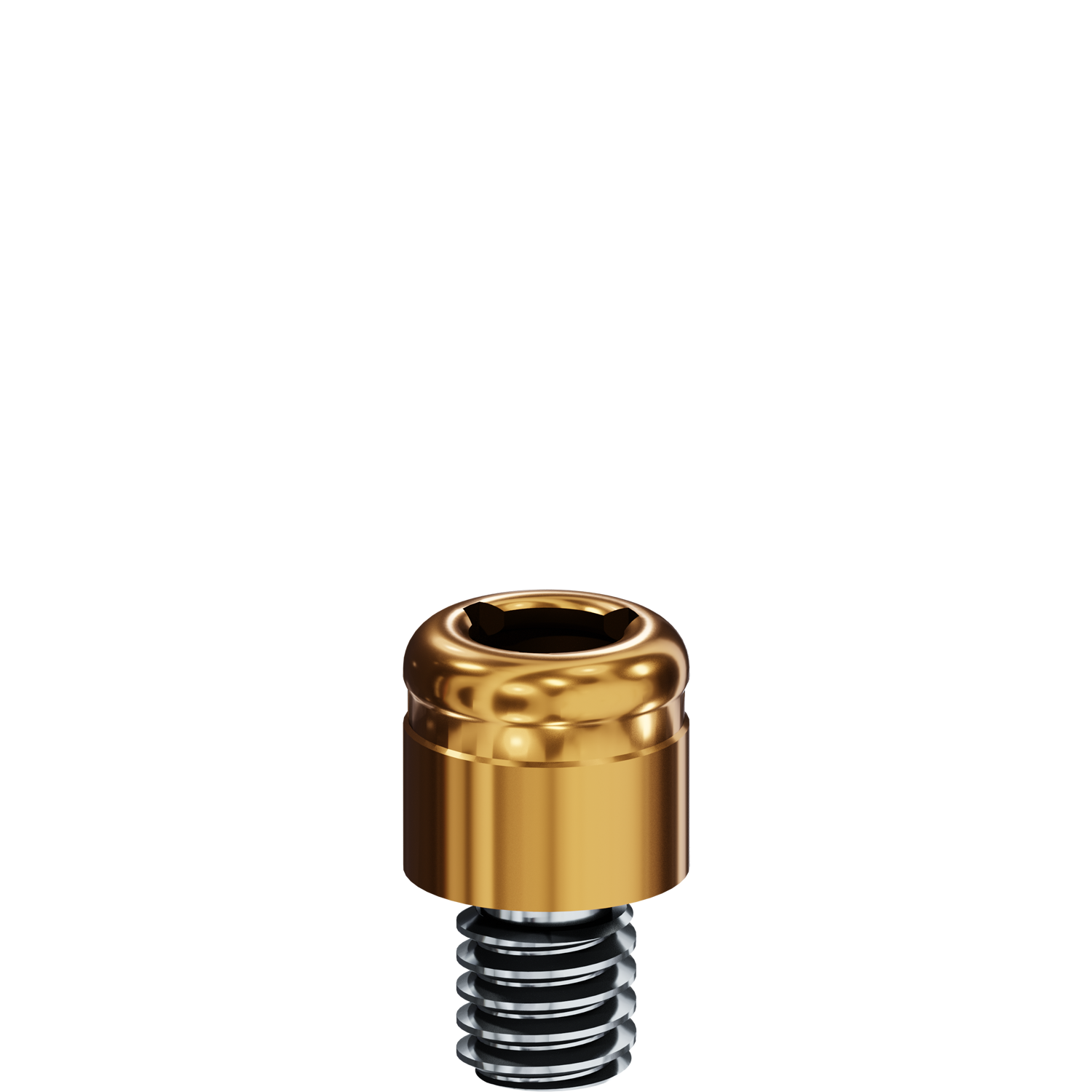 LOCATOR® Abutment - Keystone® Sustain - Image 3