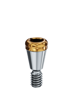 LOCATOR® Abutment - Astra® - 4.0mm