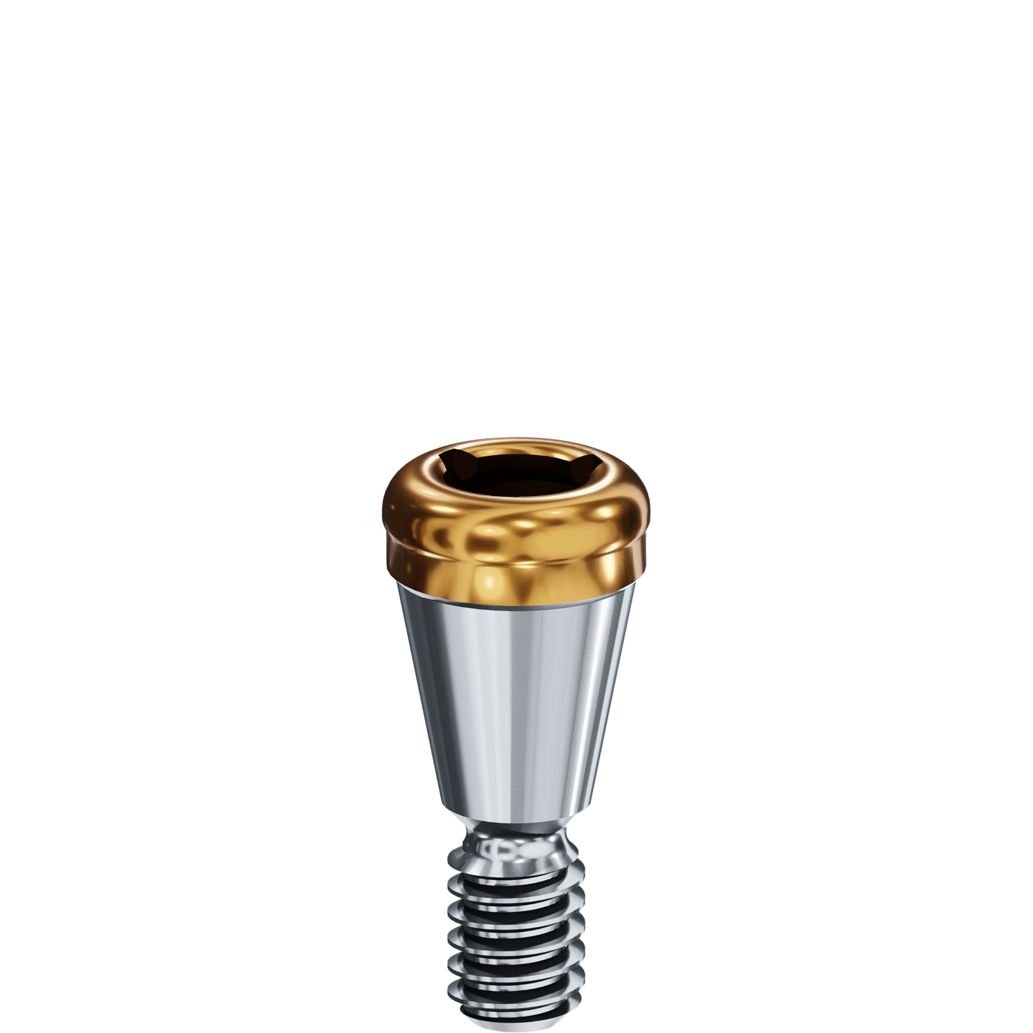 LOCATOR® Abutment - Astra® - 4.0mm