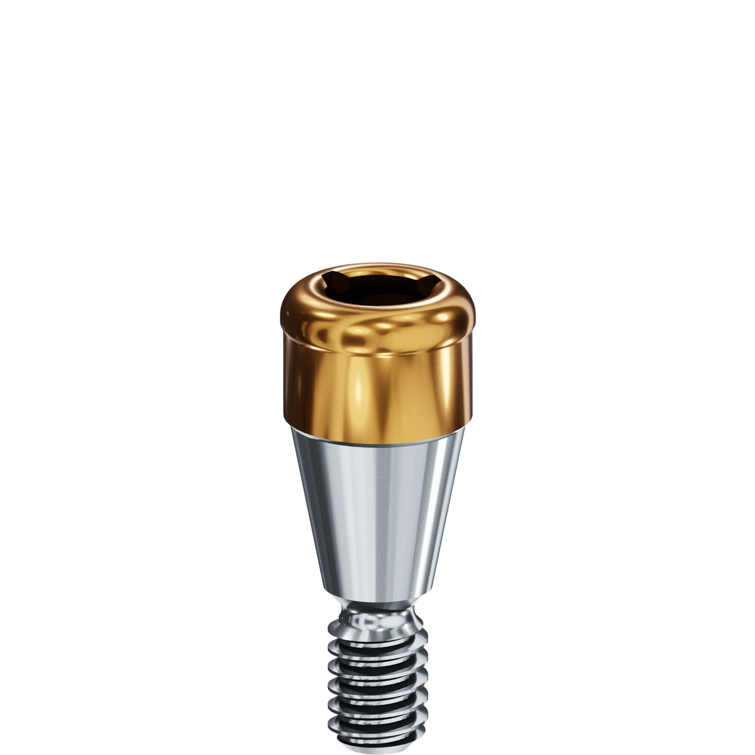LOCATOR® Abutment - Astra® - 4.0mm - Image 2