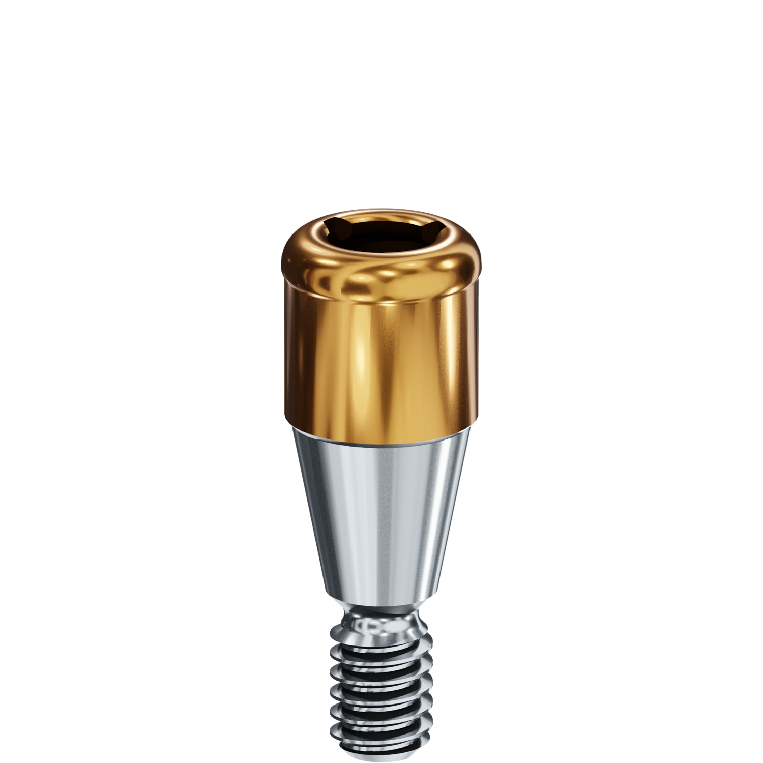 LOCATOR® Abutment - Astra® - 4.0mm - Image 3