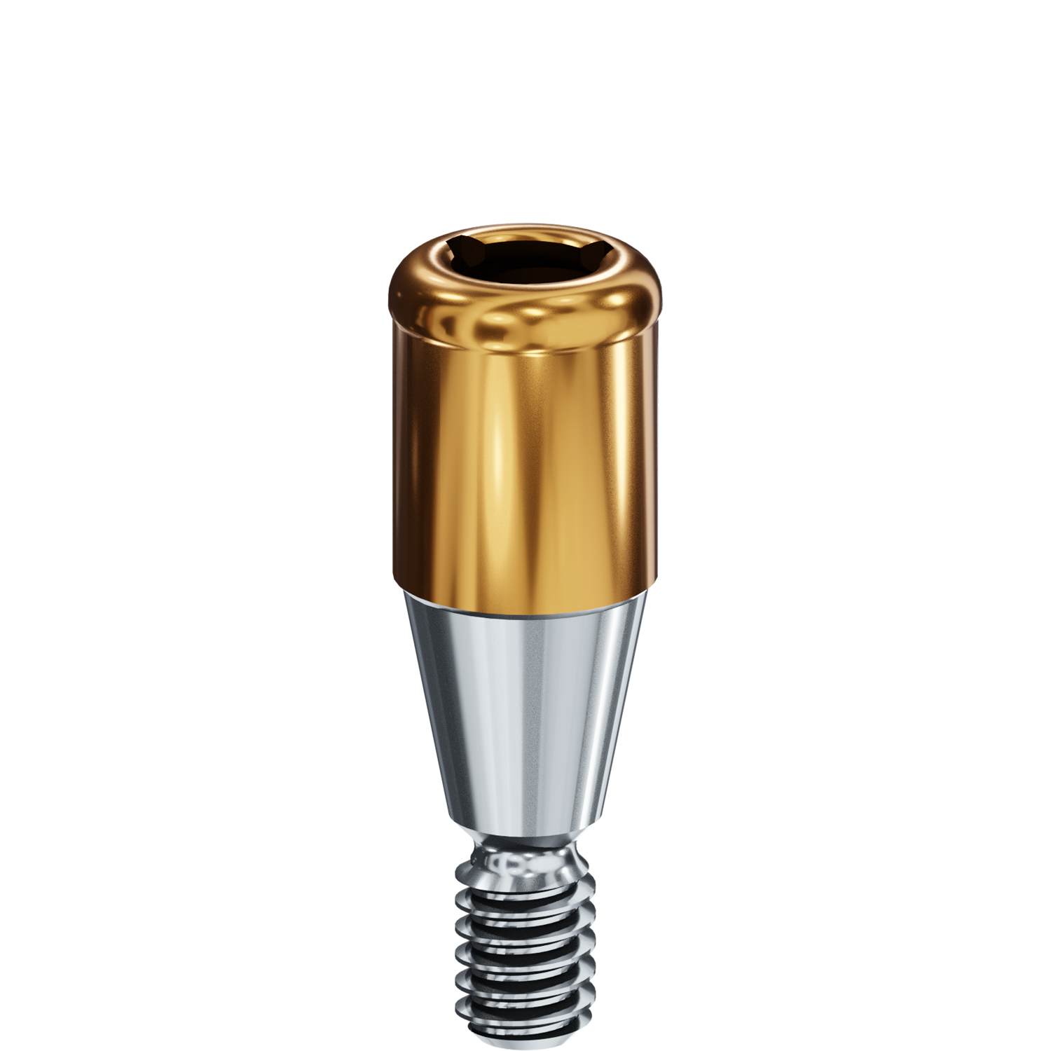 LOCATOR® Abutment - Astra® - 4.0mm - Image 4