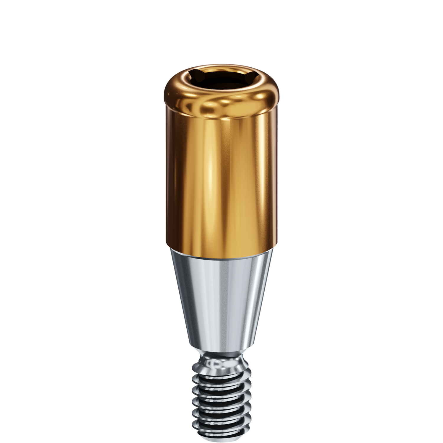 LOCATOR® Abutment - Astra® - 4.0mm - Image 5