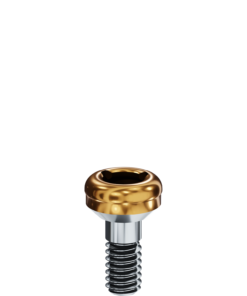 LOCATOR® Abutment - Zimmer® Screw-Vent - 3.5mm