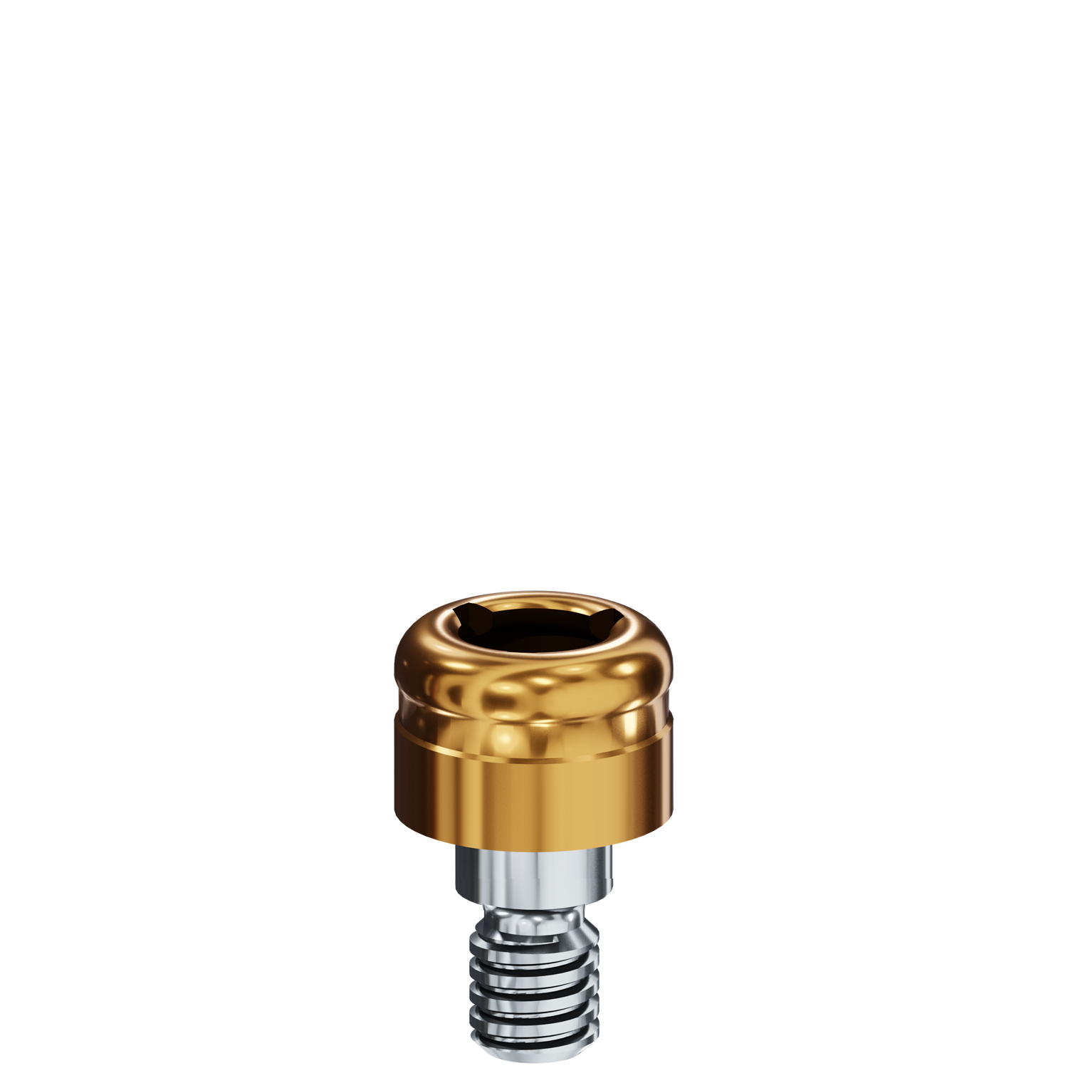 LOCATOR® Abutment - Calcitek® Omniloc 4.0mm - Image 2