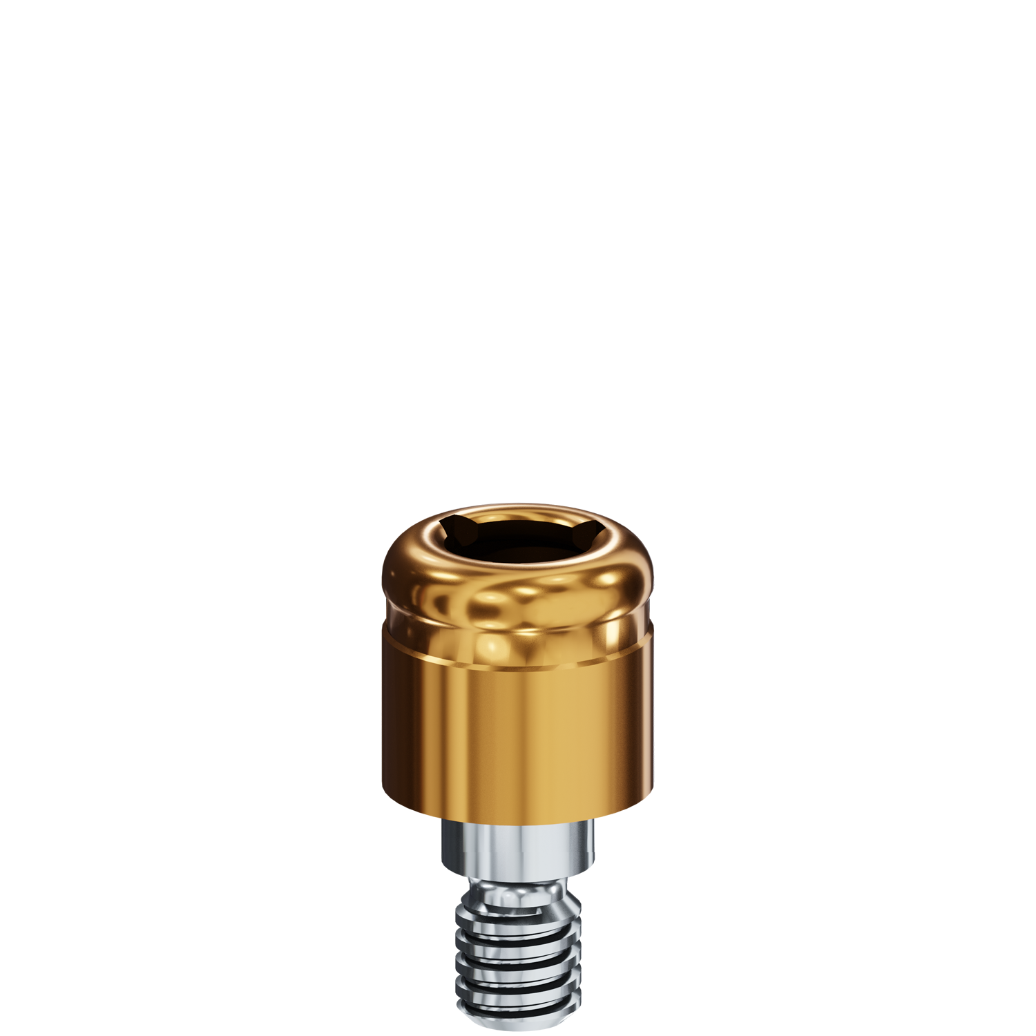 LOCATOR® Abutment - Calcitek® Omniloc 4.0mm - Image 3