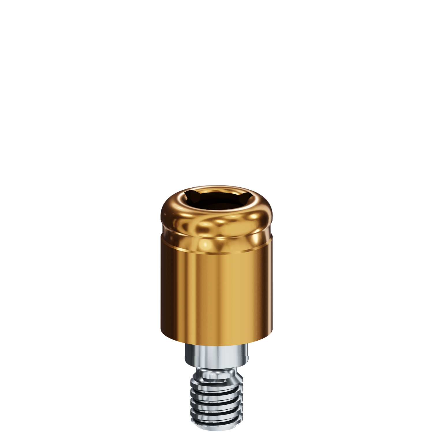 LOCATOR® Abutment - Calcitek® Omniloc 4.0mm - Image 4