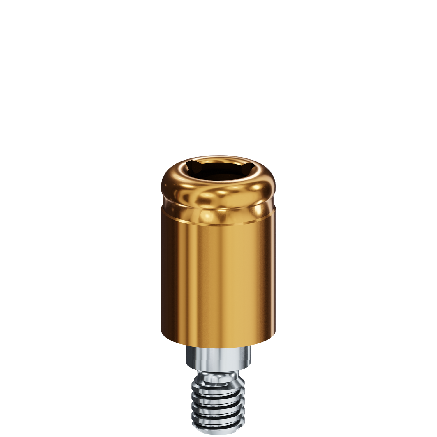 LOCATOR® Abutment - Calcitek® Omniloc 4.0mm - Image 5