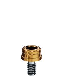 LOCATOR® Abutment - Branemark® - RP - External Hex