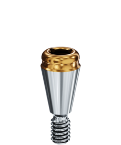 LOCATOR® Abutment - Astra® - 4.5mm