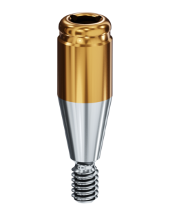 LOCATOR® Abutment - Innova-Endopore External Hex - 5.0mm x 1.35mm