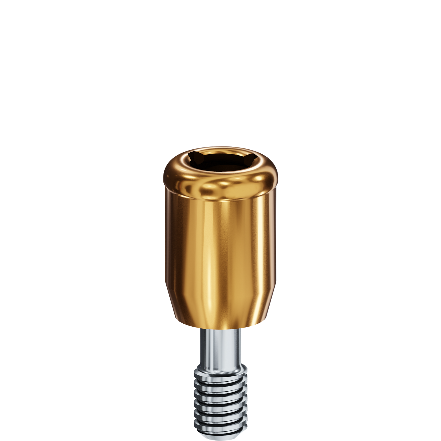LOCATOR® Abutment - Calcitek® Spline 3.25mm - Image 4