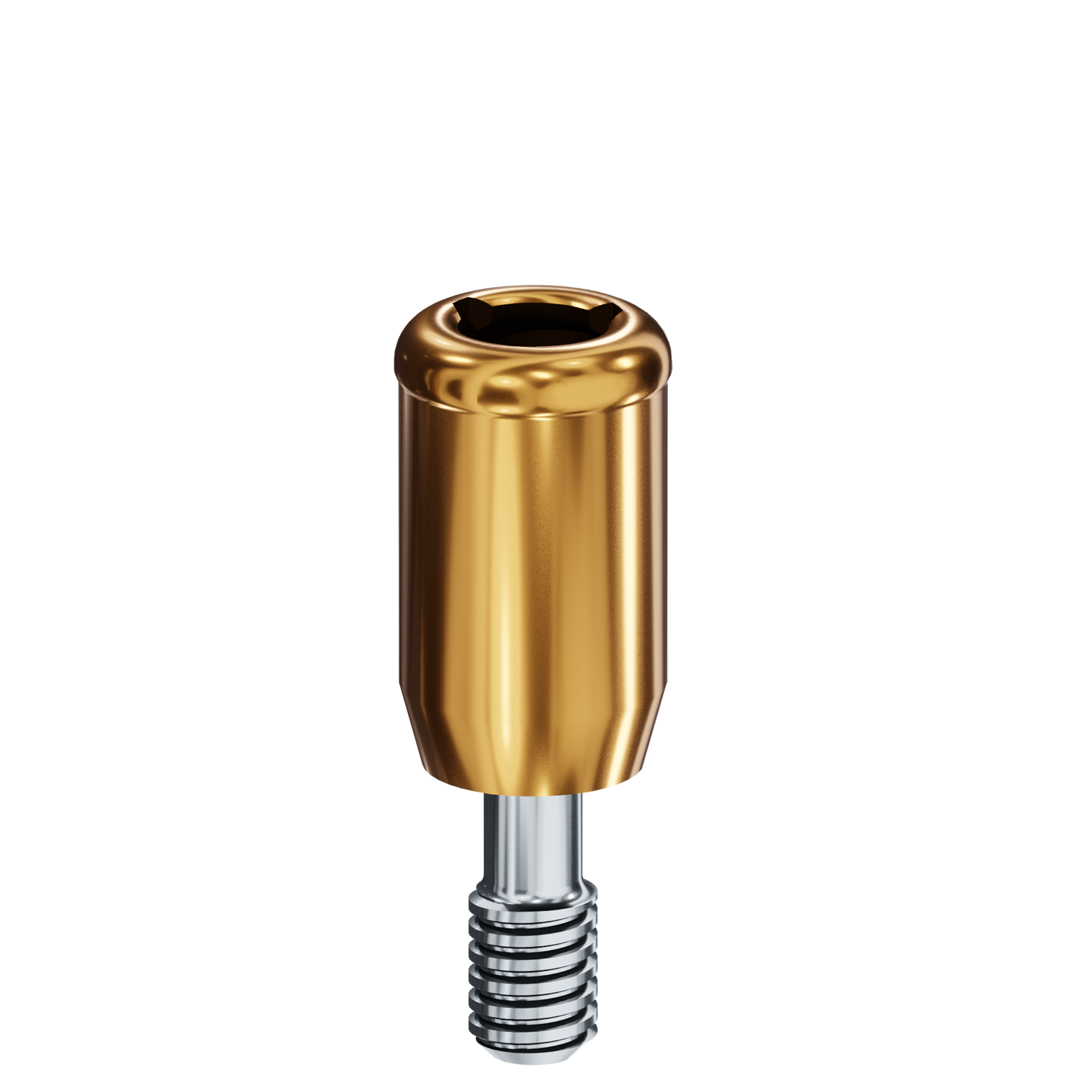 LOCATOR® Abutment - Calcitek® Spline 3.25mm - Image 5