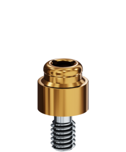 LOCATOR® Abutment - Lifecore® - WD - 5.0mm x 3.0mm