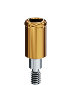 LOCATOR® Abutment - Nobel Biocare® NP Tri-Channel - 5.0mm