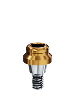 LOCATOR® Abutment - Straumann® - TL - RN - 1.0mm