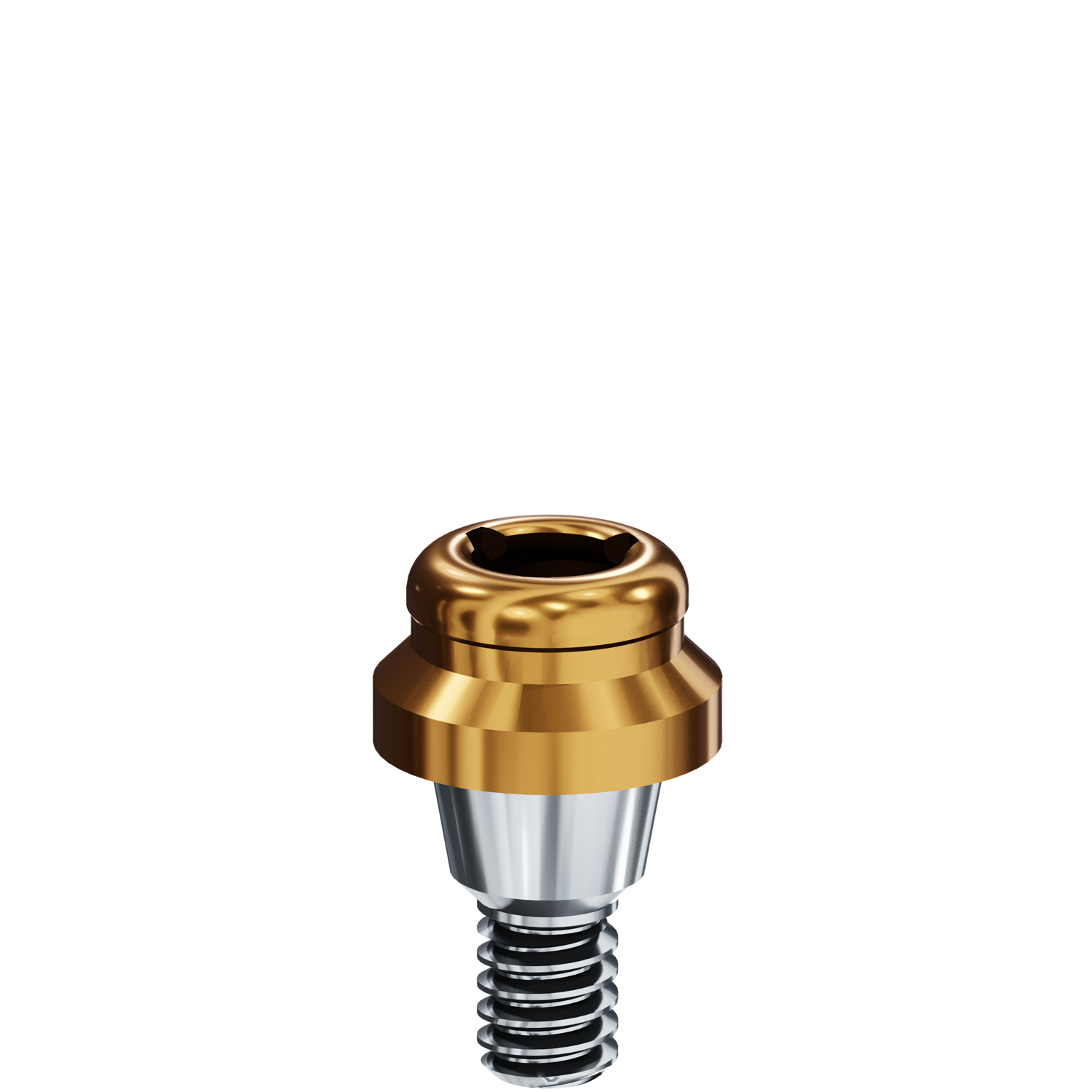 LOCATOR® Abutment - Straumann® - TL - RN - 1.0mm