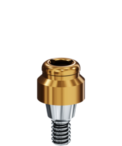 LOCATOR® Abutment - Straumann® - TL - RN - 2.0mm