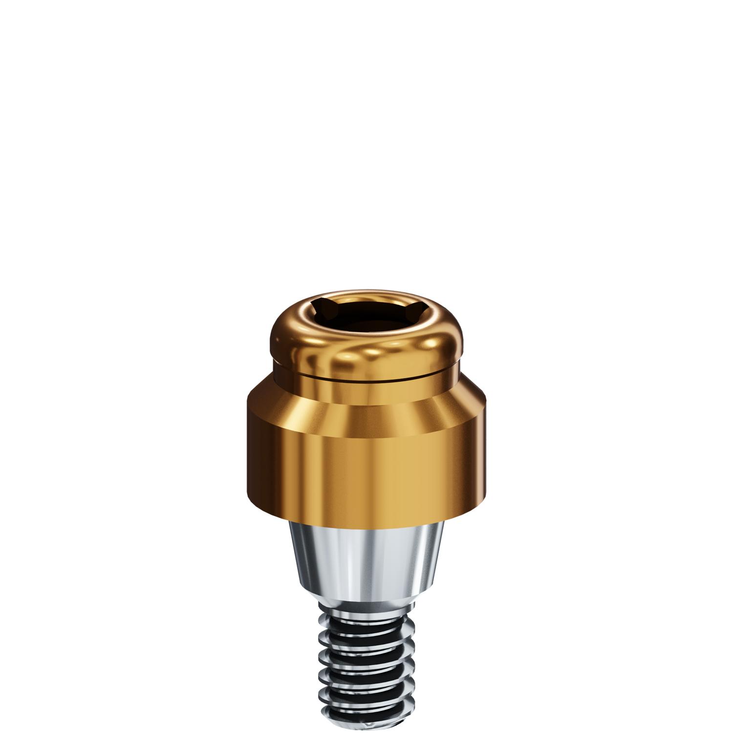 LOCATOR® Abutment - Straumann® - TL - RN - 2.0mm