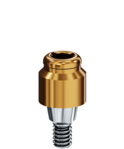 LOCATOR® Abutment - Straumann® - TL - RN - 3.0mm
