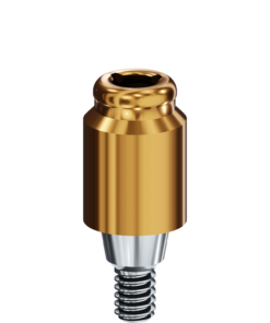LOCATOR® Abutment - Straumann® - TL - RN - 5.0mm