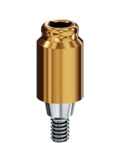 LOCATOR® Abutment - Straumann® - TL - RN - 6.0mm