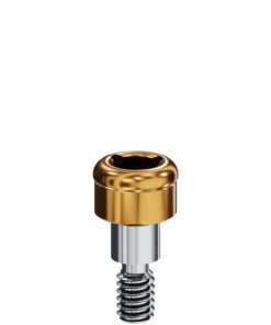 LOCATOR® Abutment - Nobel Biocare® NP Tri-Channel - 1.0mm