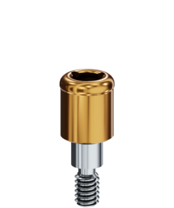 LOCATOR® Abutment - Nobel Biocare® NP Tri-Channel - 3.0mm