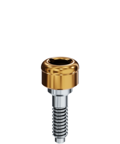 LOCATOR® Overdenture Abutment - Frialit-2® Xive® - 3.4mm