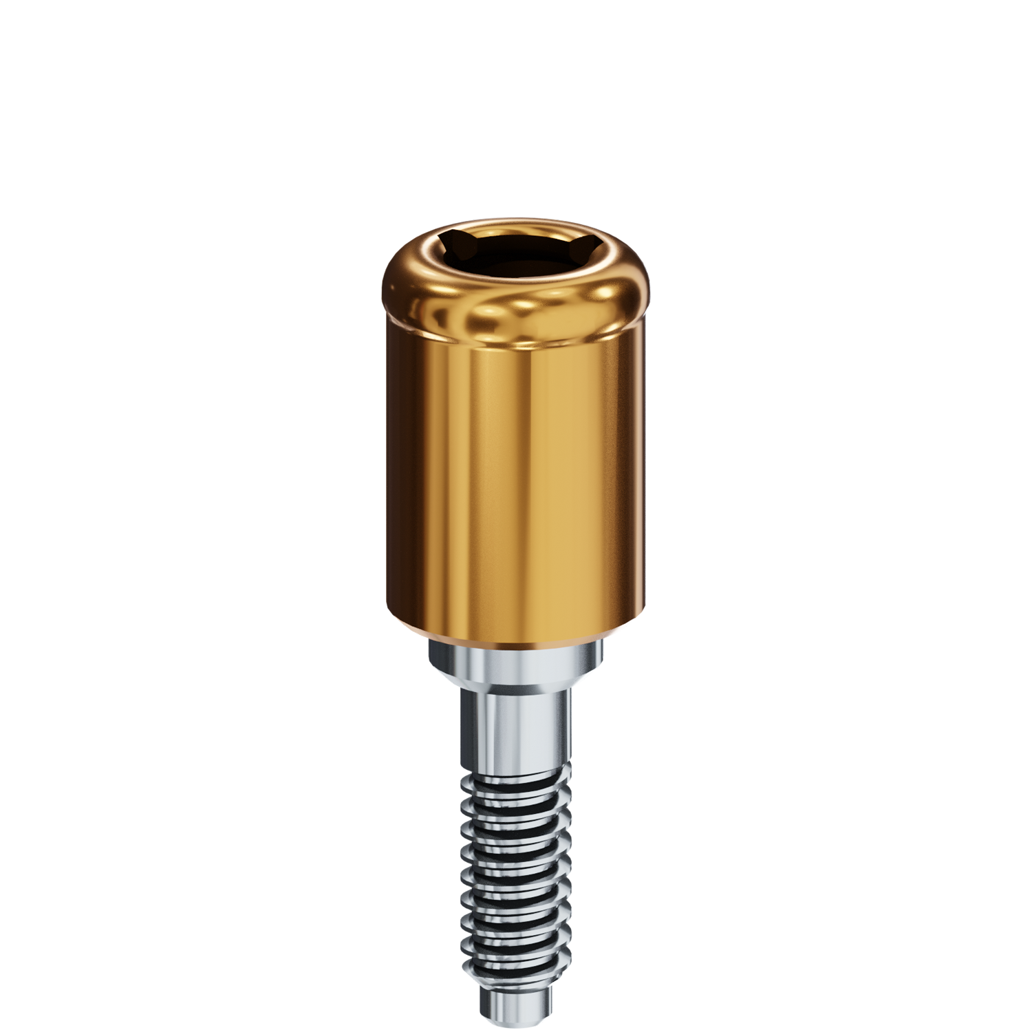 LOCATOR® Overdenture Abutment - Frialit-2® Xive® - 3.4mm - Image 4