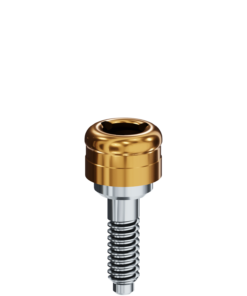 LOCATOR® Abutment - Frialit-2® Xive® - 3.8mm