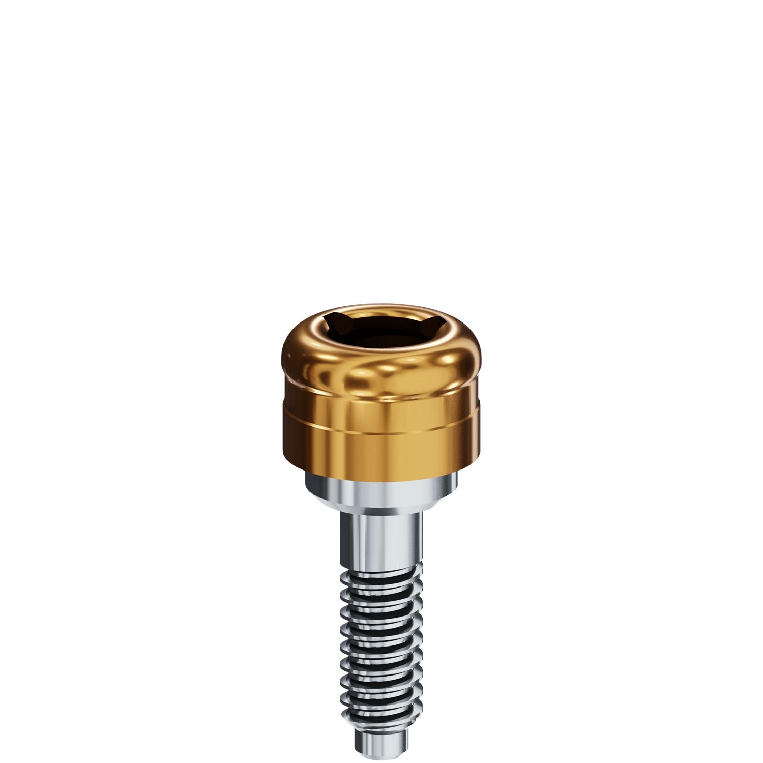 LOCATOR® Abutment - Frialit-2® Xive® - 3.8mm
