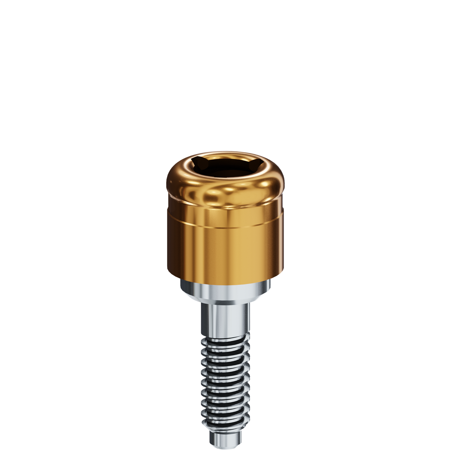 LOCATOR® Abutment - Frialit-2® Xive® - 3.8mm - Image 2