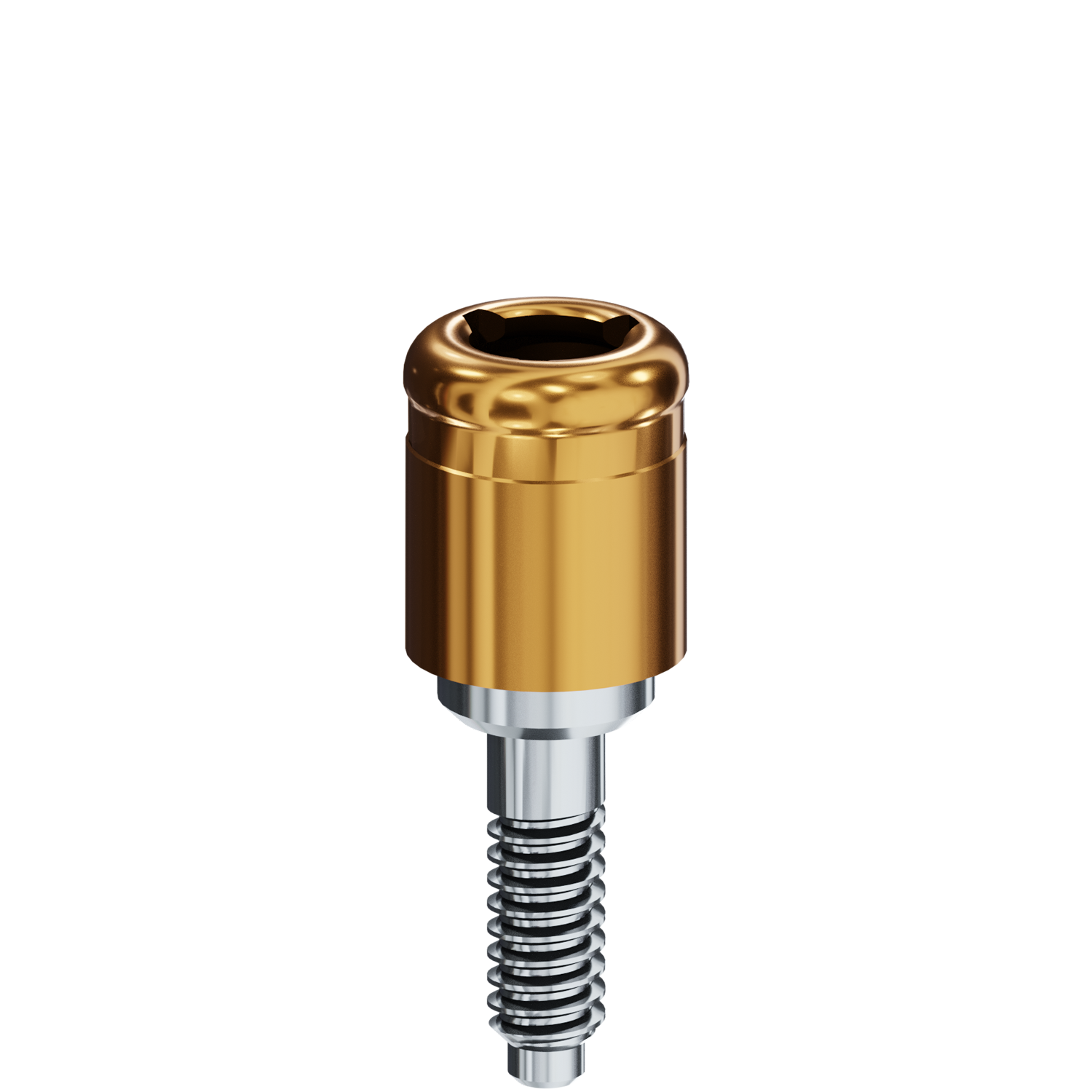 LOCATOR® Abutment - Frialit-2® Xive® - 3.8mm - Image 3