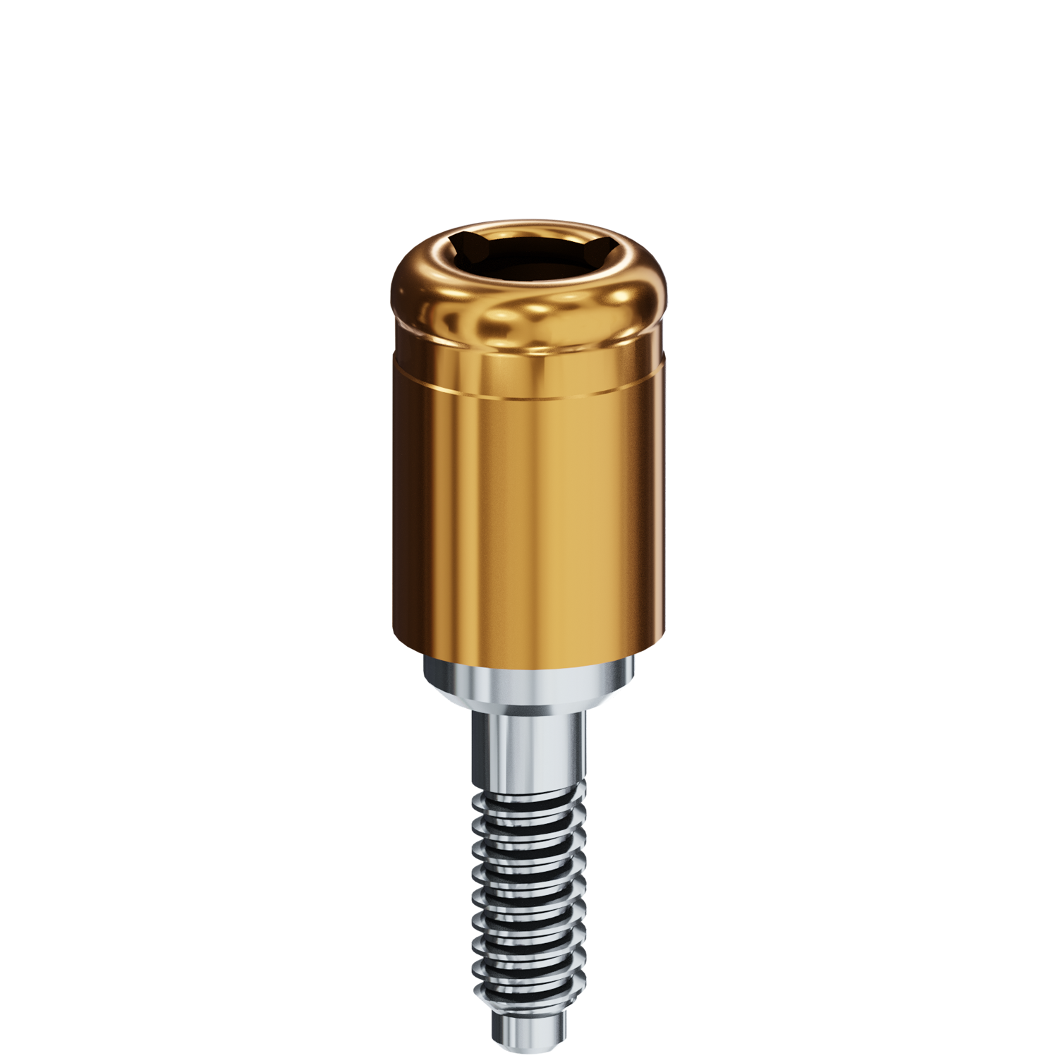 LOCATOR® Abutment - Frialit-2® Xive® - 3.8mm - Image 4