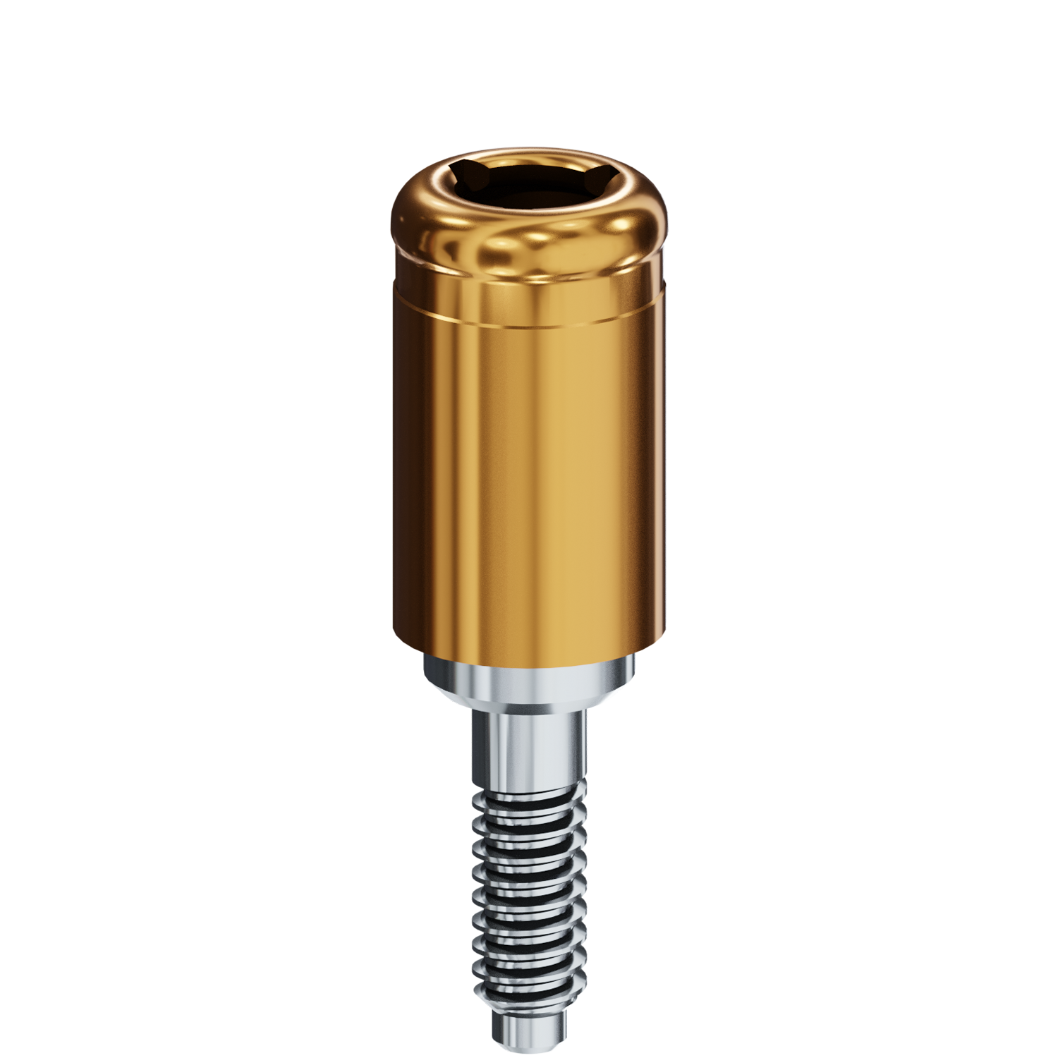 LOCATOR® Abutment - Frialit-2® Xive® - 3.8mm - Image 5