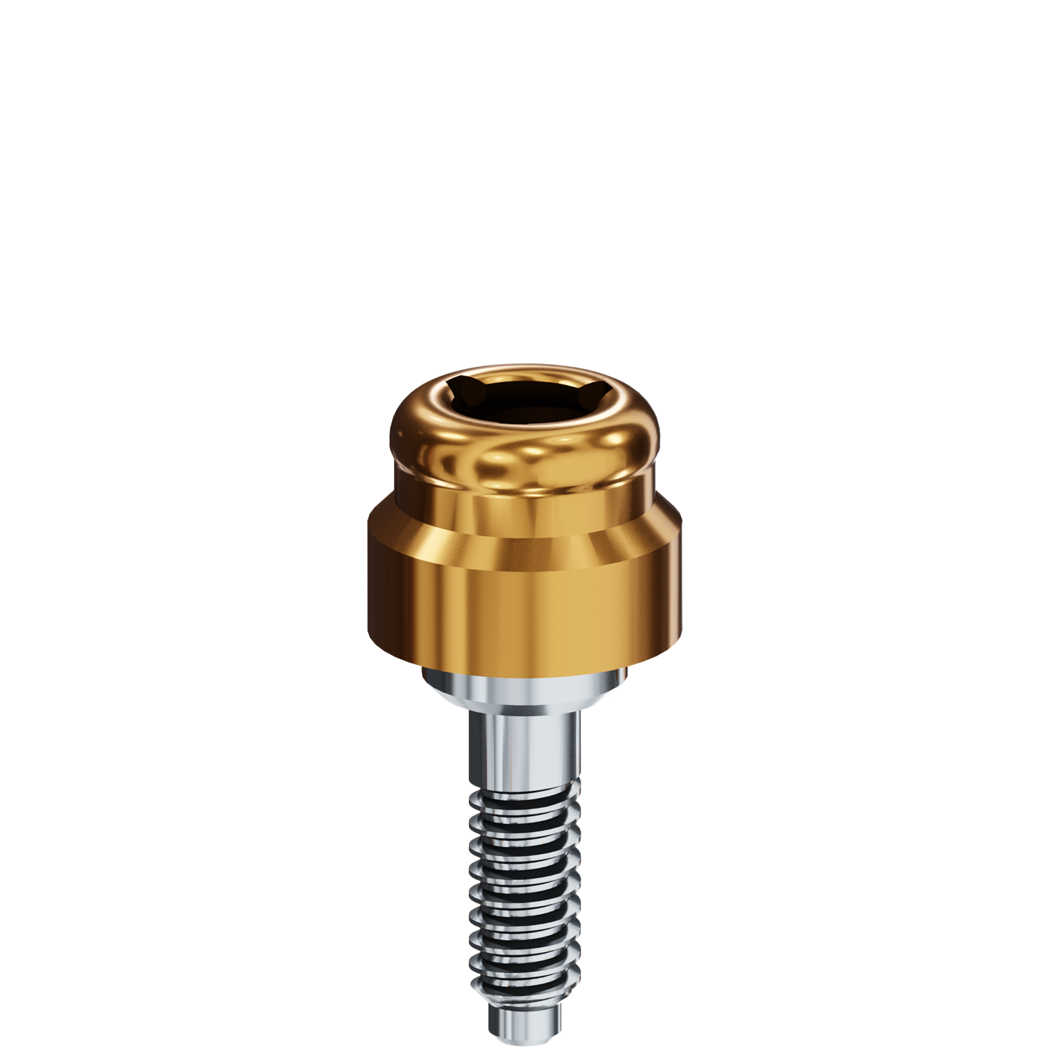 LOCATOR® Overdenture Abutment - Frialit-2® Xive® - 4.5mm - Image 2