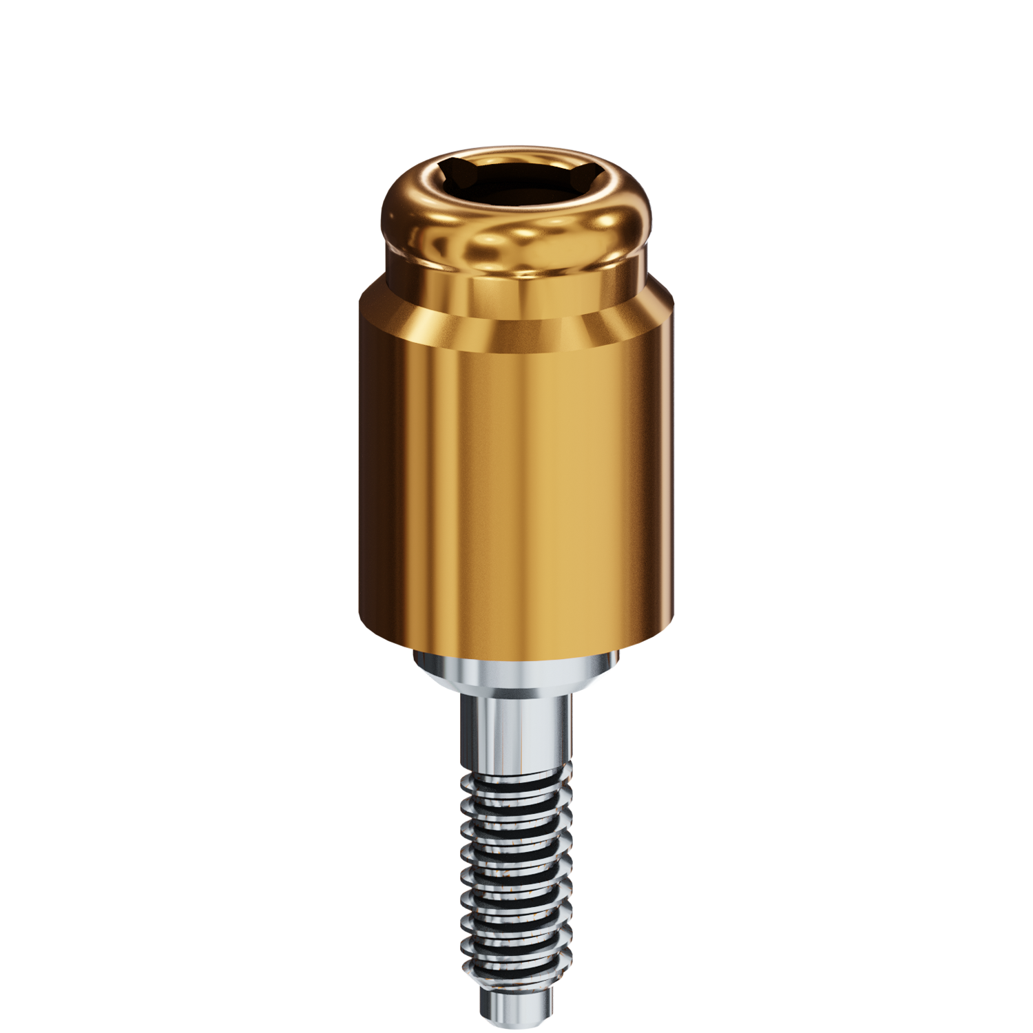 LOCATOR® Overdenture Abutment - Frialit-2® Xive® - 4.5mm - Image 5